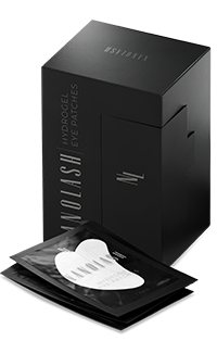  Hydrogel eye patches