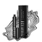 Mascara for volume in a black & white circle
